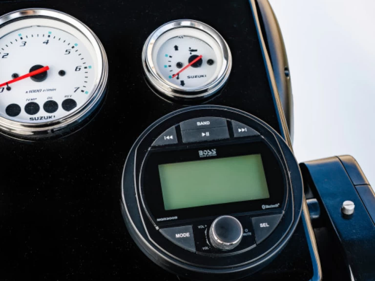 Pronájem lodi Torre Canne lákavé ceny Motorboat 4.3