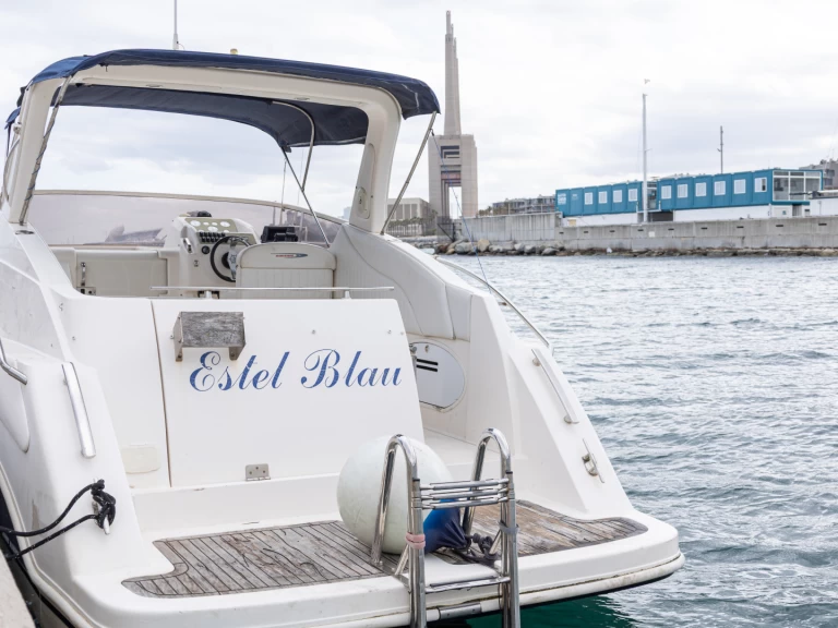 Mano Marine Mano Marine 26.50 jednotlivci a charterové společnosti v Badalona