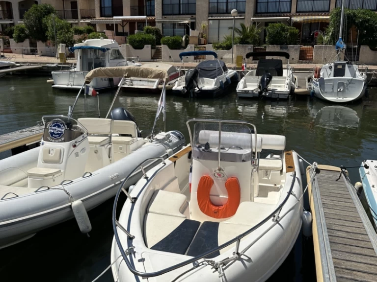 Pronajmout si Rascala Fm17 v Saint-Cyprien