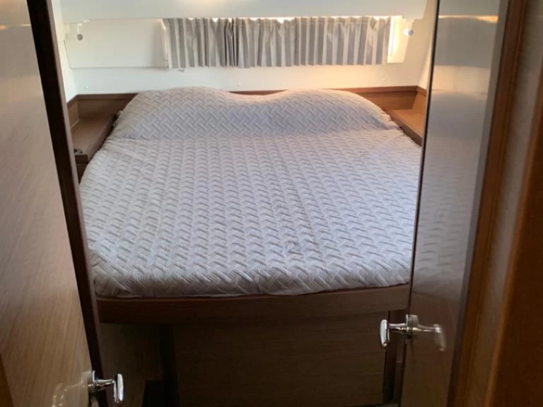 Pronajmout si Lagoon Lagoon 42 v Lefkáda