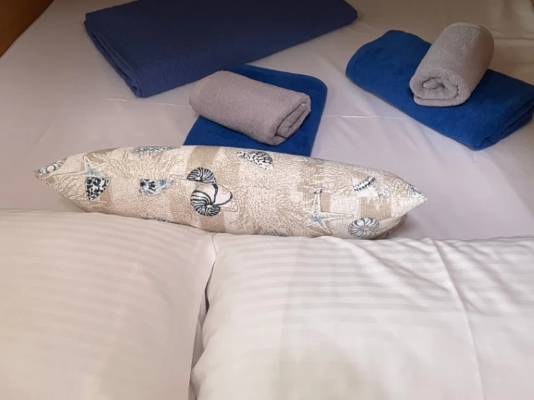 Jeanneau Sun Odyssey 509 jednotlivci a charterové společnosti v Kavála