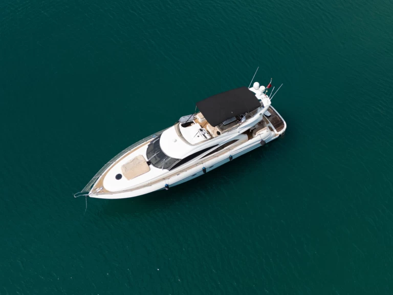 Pronajmout si Sea Ray Sea Ray 400 v Kemer