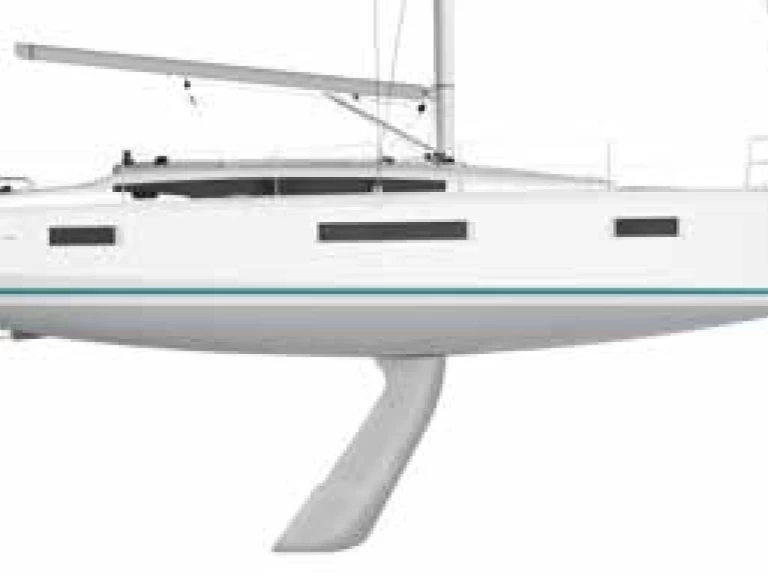 Pronájem lodi Capo d'Orlando lákavé ceny Sun Odyssey 440