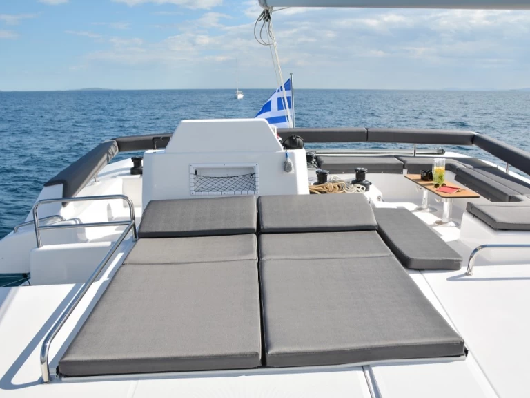 Katamarán k pronájmu v Capo d'Orlando za nejlepší cenu