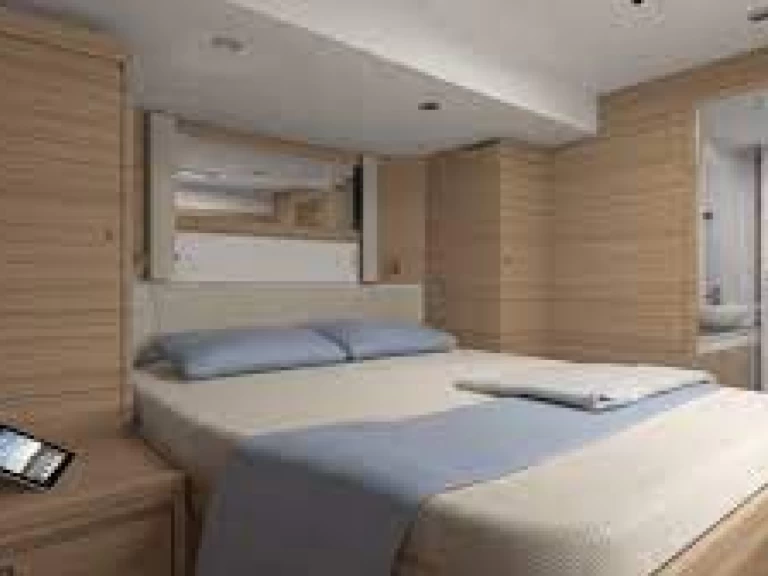 Pronájem jachty v Capo d'Orlando -Dufour Dufour Catamarans 48 Sail na Samboatu