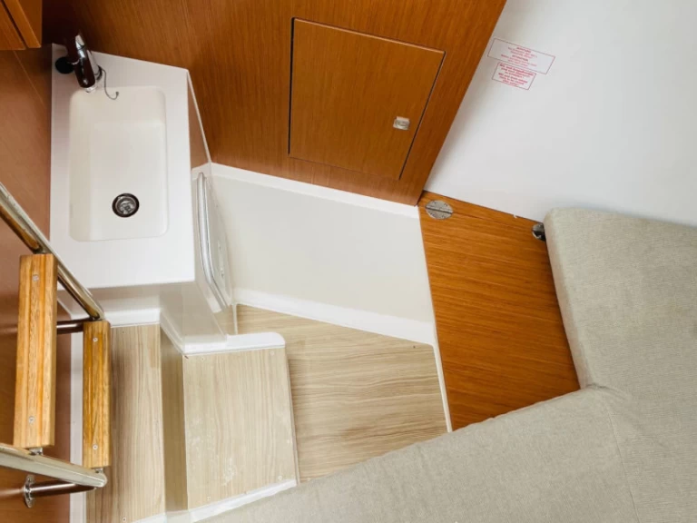 Bavaria Bavaria C50 jednotlivci a charterové společnosti v Göcek 