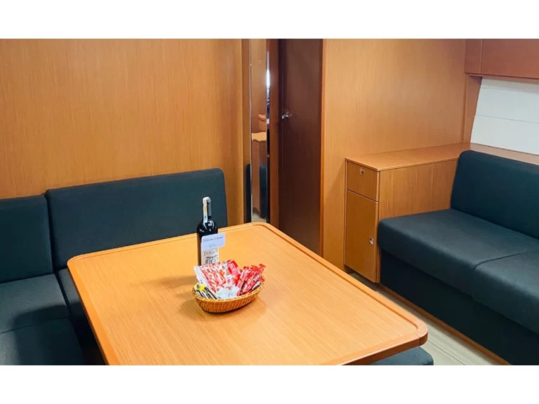 Pronájem jachty v Göcek  -Bavaria Bavaria C50 na Samboatu