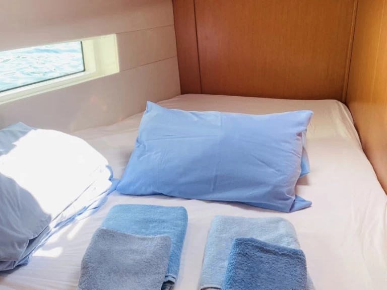 Pronájem lodi Göcek  lákavé ceny Bavaria C50