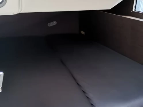 Pronájem lodi Sámi lákavé ceny Oceanis 40.1