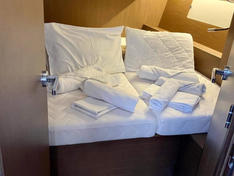 Plachetnice k pronájmu v Gouvia za nejlepší cenu