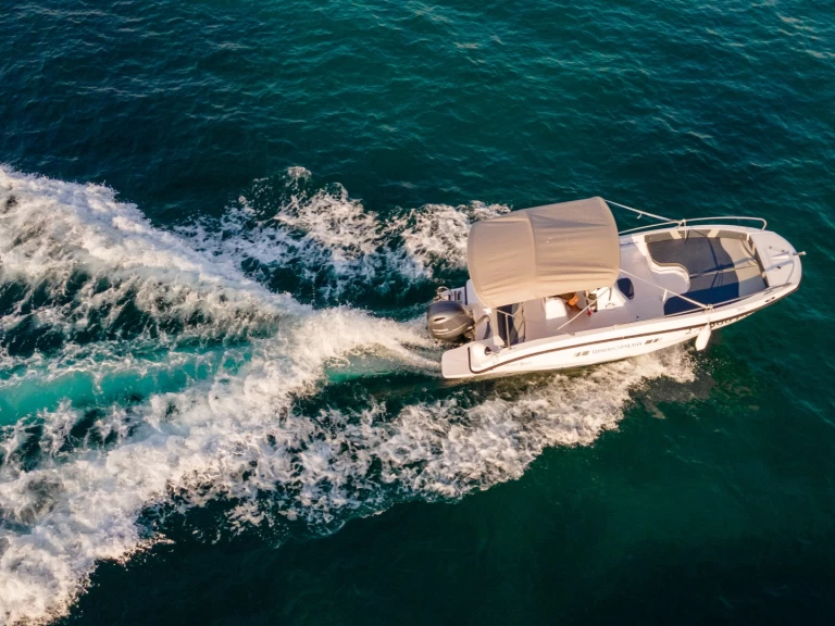 Pronajmout si  Orizzonti Andromeda F v Fažana