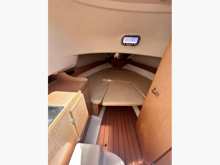 Pronájem lodi Jeanneau Cap Camarat 755 WA v Port La Napoule na Samboatu