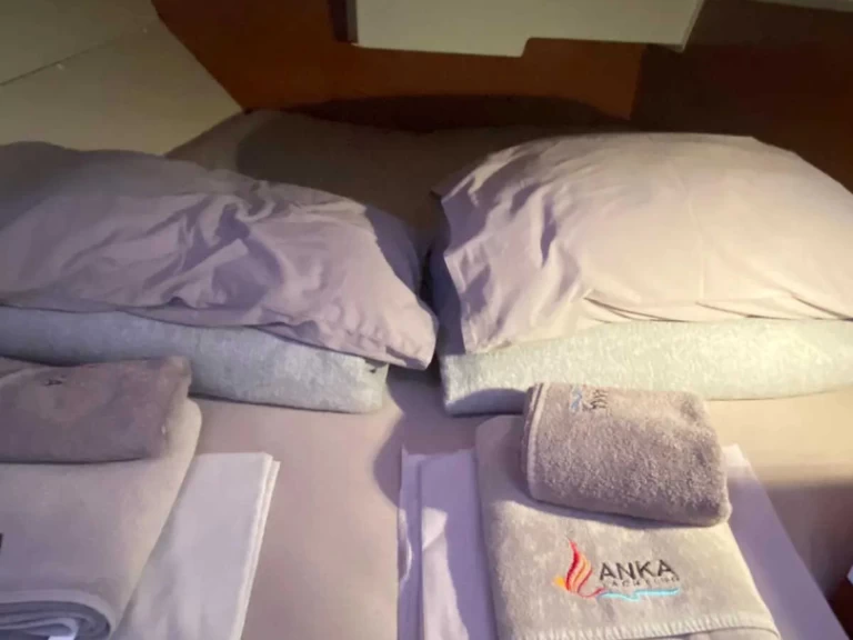 Pronajmout Plachetnice se skipperem či ne Bénéteau v Marmaris