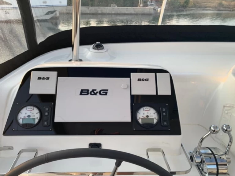 Pronajmout si Lagoon Lagoon 42 v Lefkáda