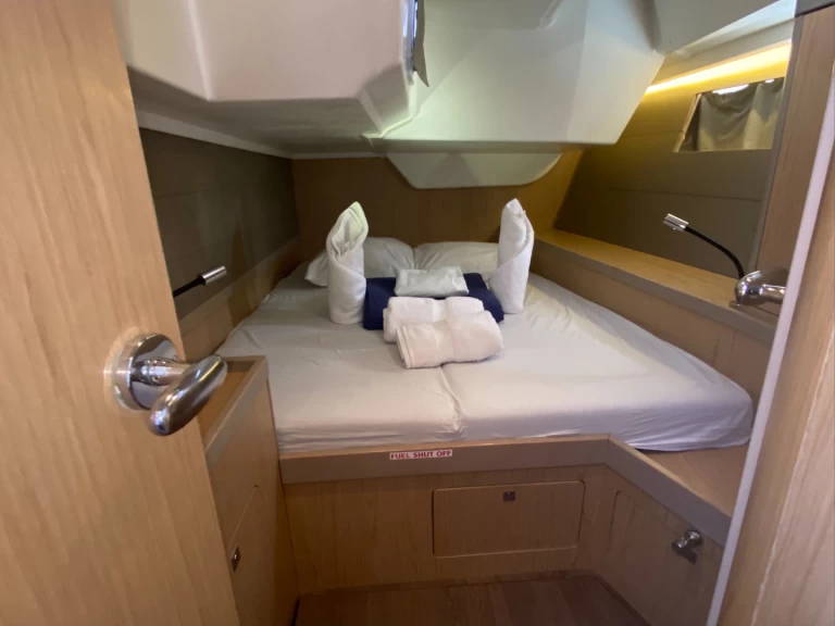 Pronajmout Plachetnice se skipperem či ne Bénéteau v Road Town