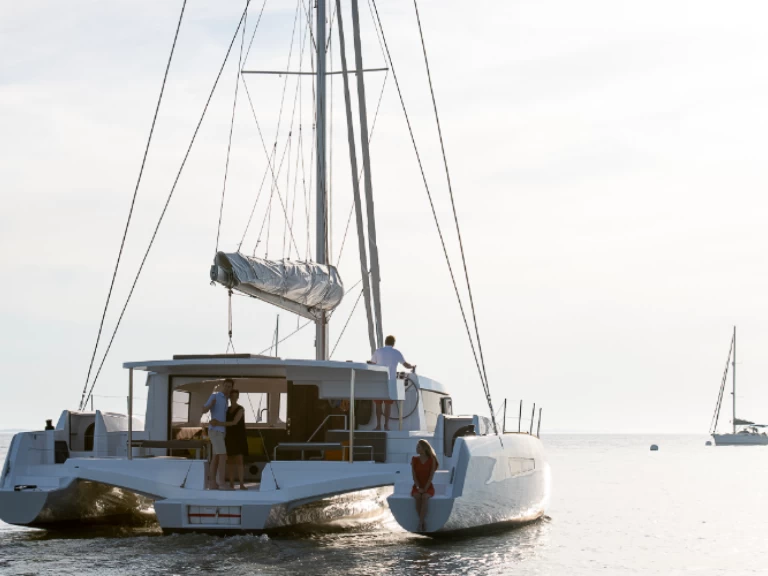 Pronajmout si Neel Neel 47 v Ajaccio