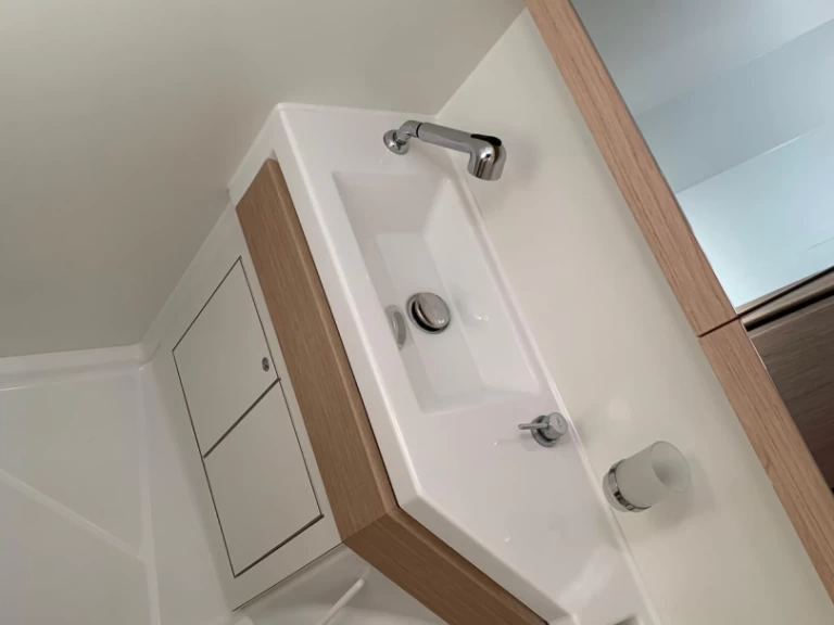 Pronájem lodi Bénéteau Oceanis 46.1 v Sukošan na Samboatu