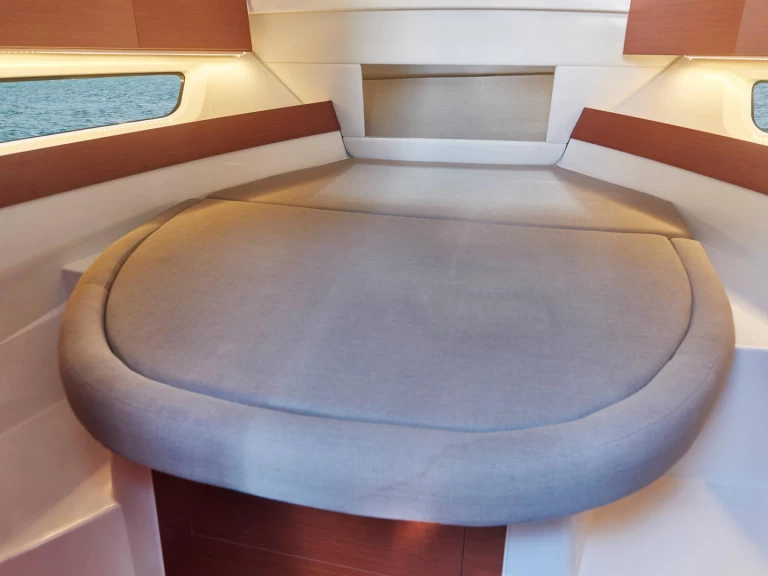 Pronájem Motorová loď v Sukošan -Jeanneau Merry Fisher 895