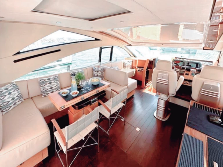 Jachta k pronájmu v Ibiza Town za nejlepší cenu