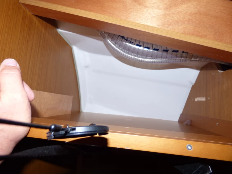 Jeanneau Sun Odyssey 389 jednotlivci a charterové společnosti v Kaštel Gomilica