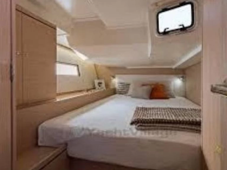 Pronájem Plachetnice v Lefkáda -Bénéteau Oceanis 51.1