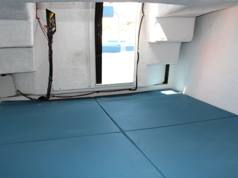 Pronajmout Motorová loď se skipperem či ne Cattleya v Club Nàutic Santa Ponsa