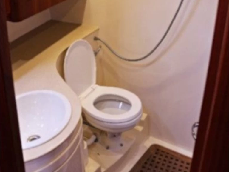 Pronájem jachty v Zadar -Sas Vektor ADRIANA 44 na Samboatu