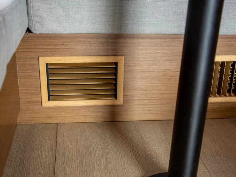 Pronájem Katamarán Lagoon s licencí