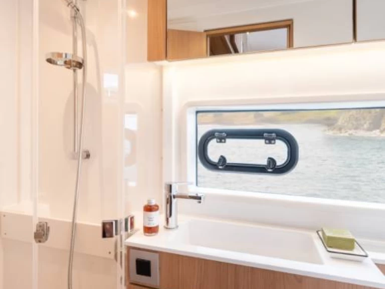 Katamarán k pronájmu v Golfo Aranci za nejlepší cenu