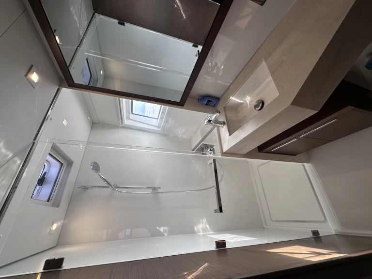 Pronájem jachty v Golfo Aranci -Lagoon Lagoon 46 na Samboatu