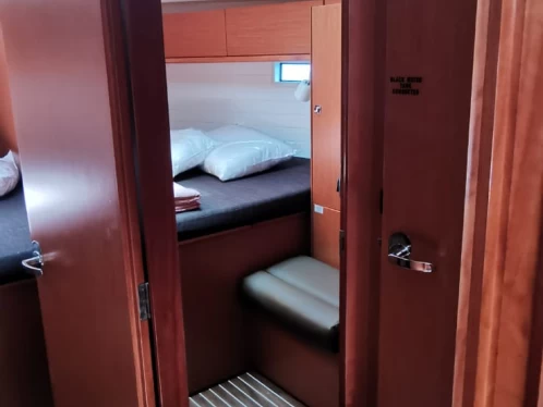 Pronajmout Plachetnice se skipperem či ne Bavaria v Preveza