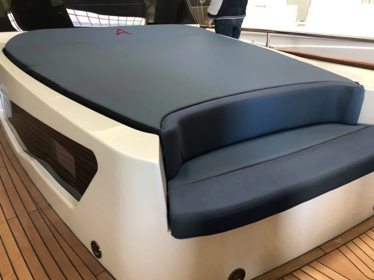 Pronájem jachty v Palma de Mallorca - Italyure 38 na Samboatu