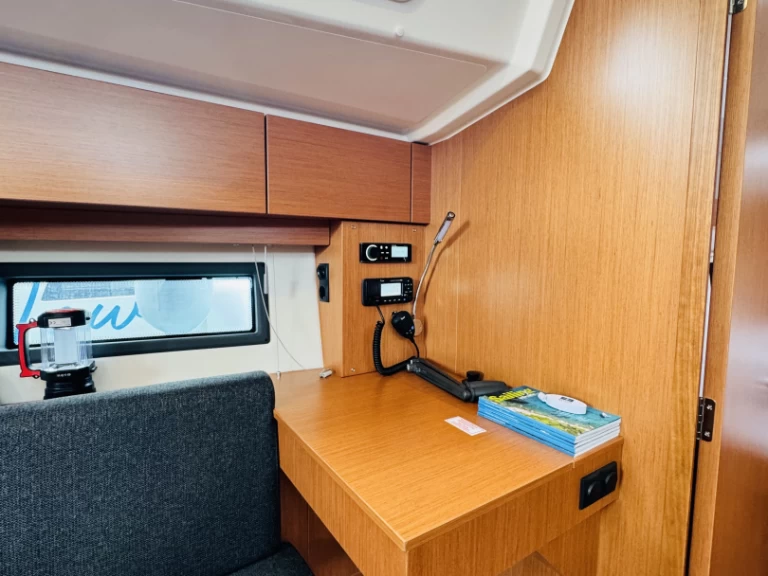 Pronájem lodi Novi Vinodolski lákavé ceny Bavaria C38