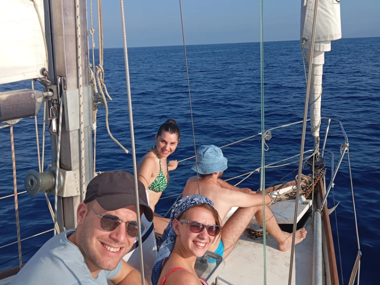 Plachetnice k pronájmu v Milazzo za nejlepší cenu