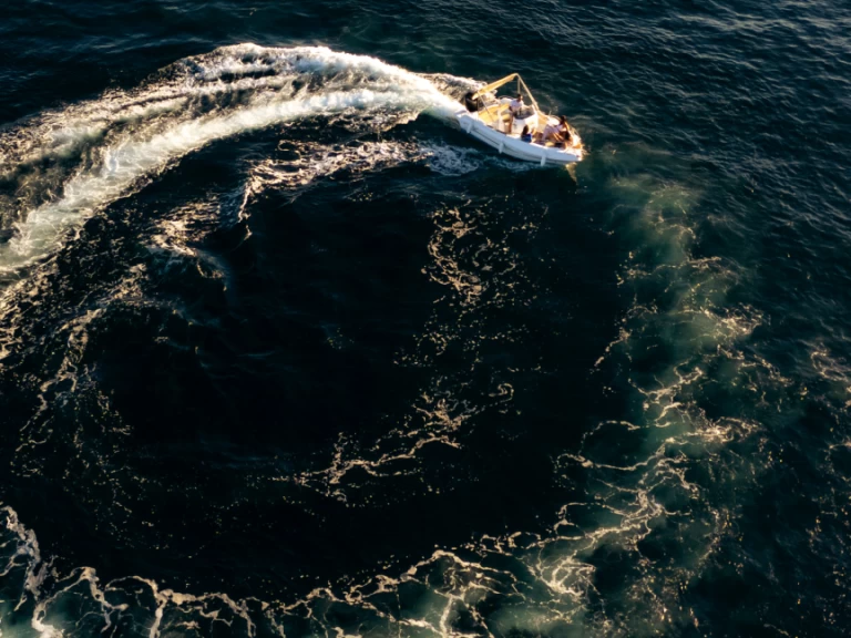 Pronájem Motorová loď v Taormina -blumax 19 pro Blumax 19 Pro