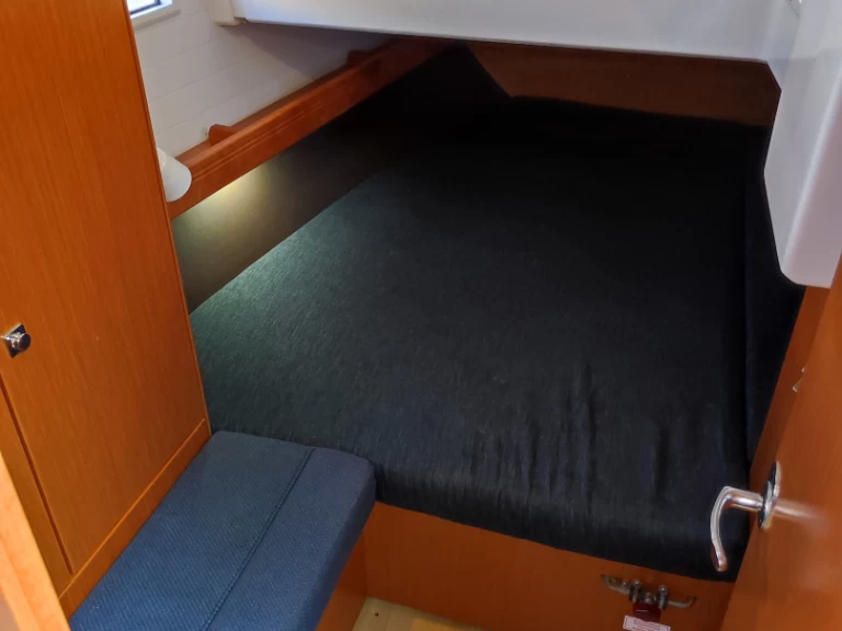 Pronájem jachty v Lefkáda -Bavaria Cruiser 41 na Samboatu