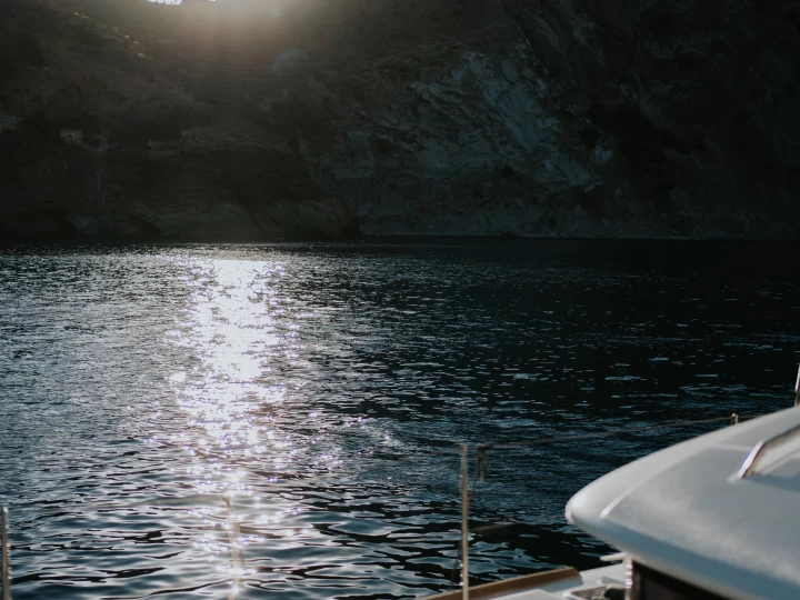 Pronajmout si Lagoon Lagoon 400 S2 v Punta Ala