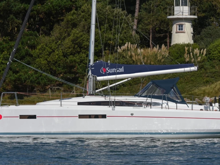 Plachetnice k pronájmu v Lefkáda za nejlepší cenu