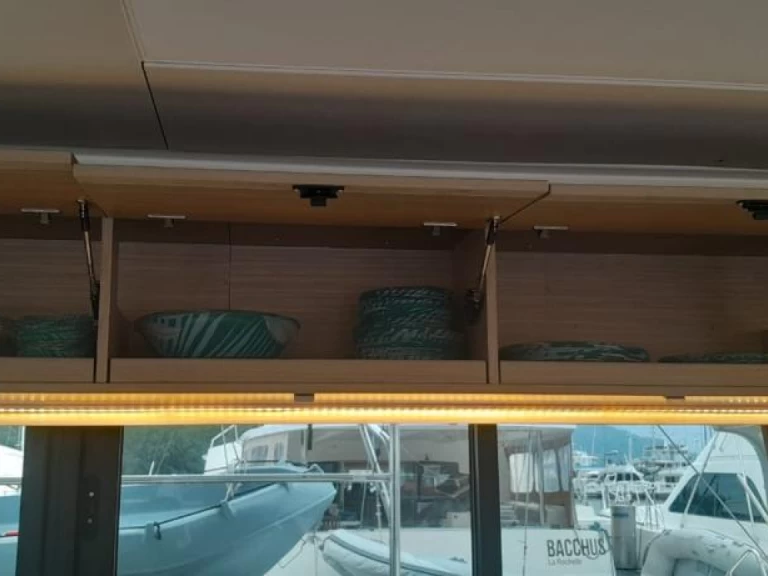 Katamarán k pronájmu v Eden Island za nejlepší cenu