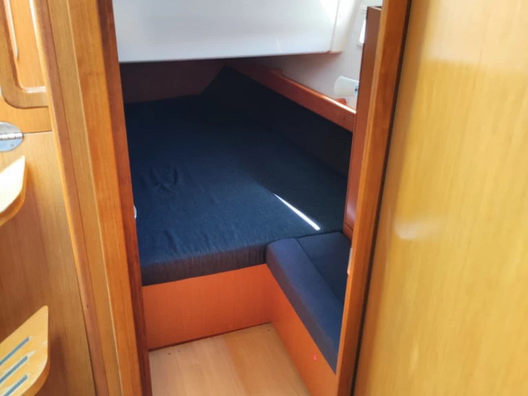 Pronájem Plachetnice v Lefkáda -Bavaria Cruiser 41