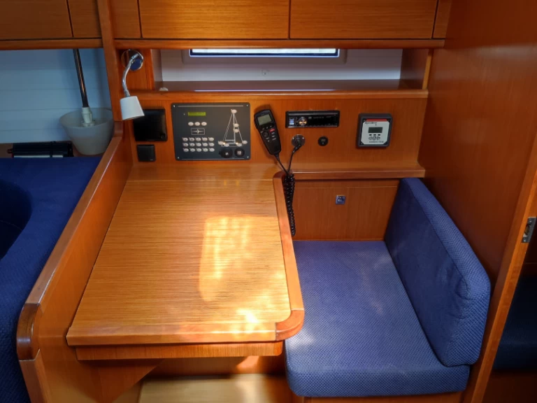 Pronájem lodi Bavaria Cruiser 41 v Lefkáda na Samboatu