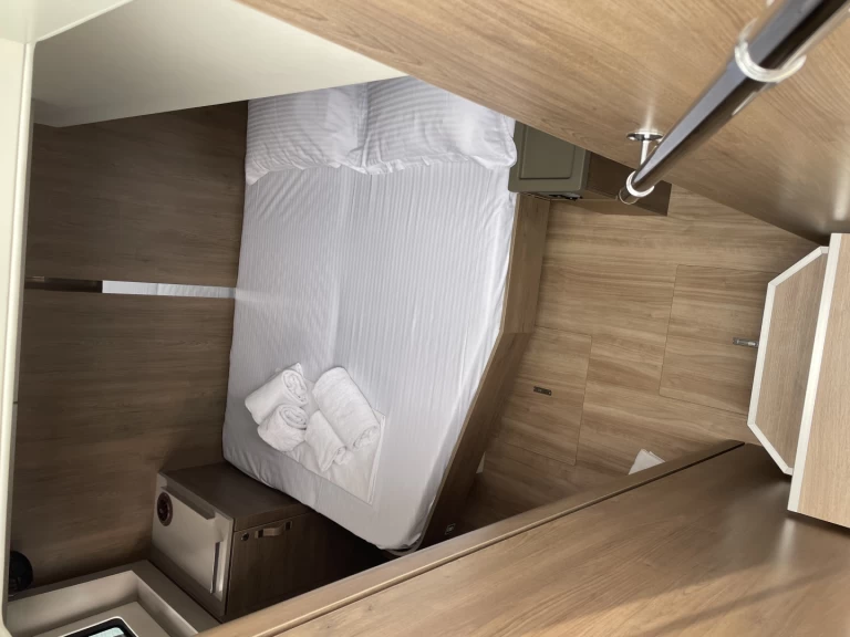 Pronájem Katamarán Bali s licencí