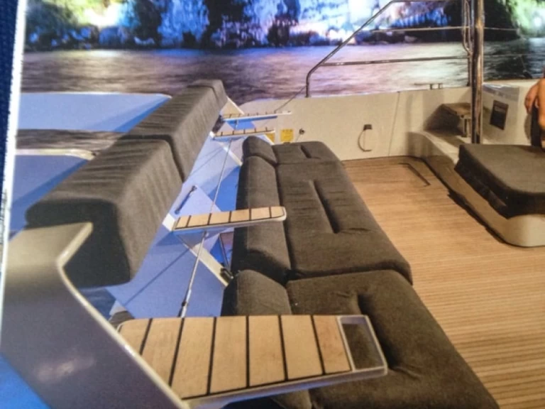 Pronajmout Katamarán se skipperem či ne Lagoon v Capo d'Orlando