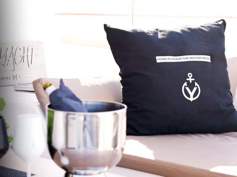 Aventura aventura 34 jednotlivci a charterové společnosti v Šibenik 