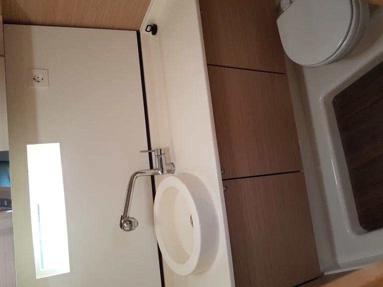 Plachetnice k pronájmu v Punat za nejlepší cenu