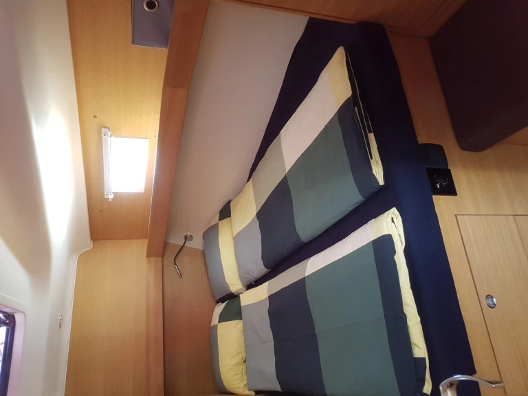 Pronajmout si Elan Impression 50.1 v Pirovac