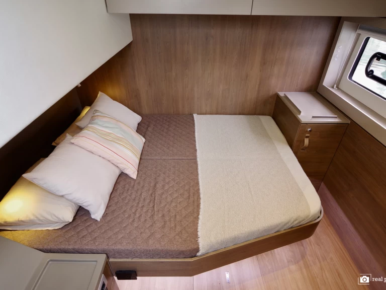 Pronájem Katamarán v Furnari -Bali Bali 4.8