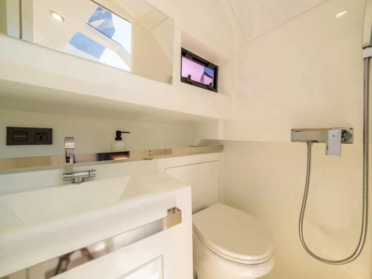 Pronájem Motorová loď v Ibiza Town -De Antono Yachts  D36 Open