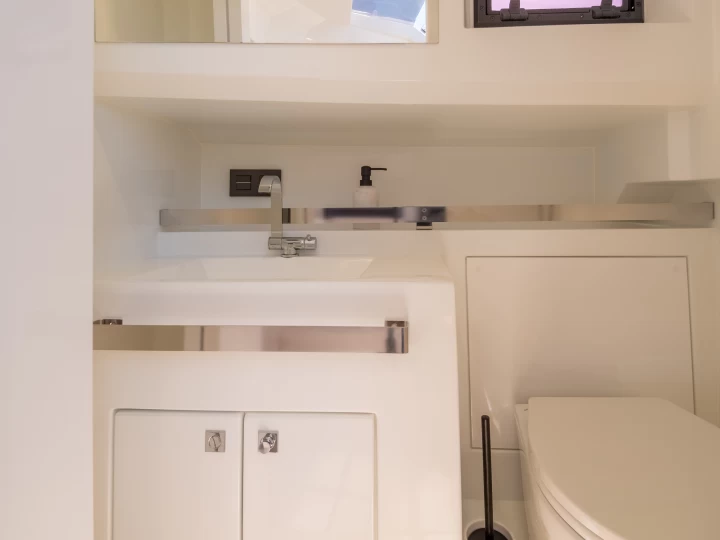 Pronájem lodi De Antono Yachts  D36 Open v Ibiza Town na Samboatu