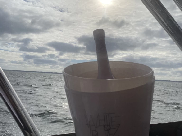 Pronájem jachty v Port d'Arcachon -Beacher Beacher V10.2 Croisière na Samboatu